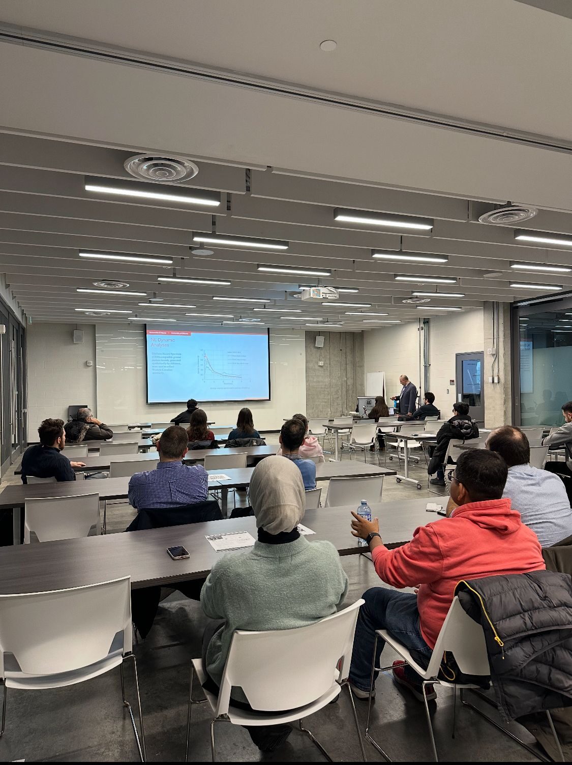 November seminar photo 9