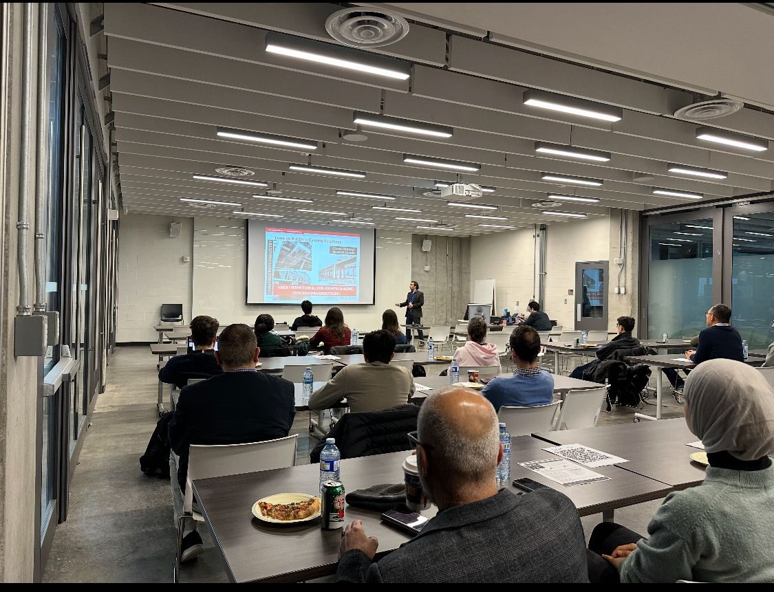 November seminar photo 15