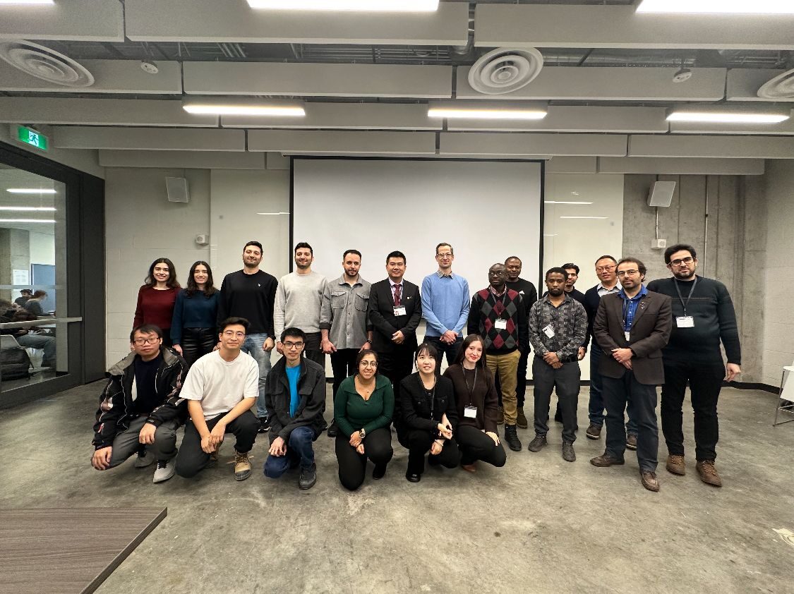November seminar photo 30