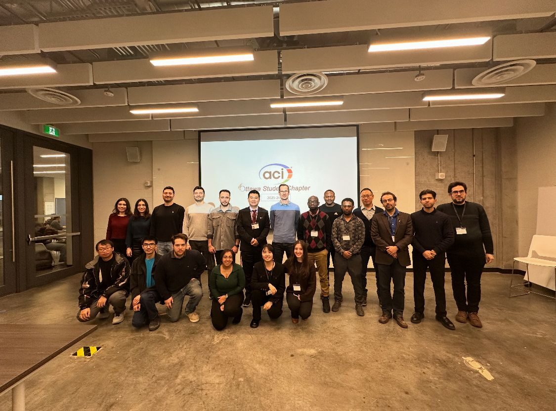 November seminar photo 31