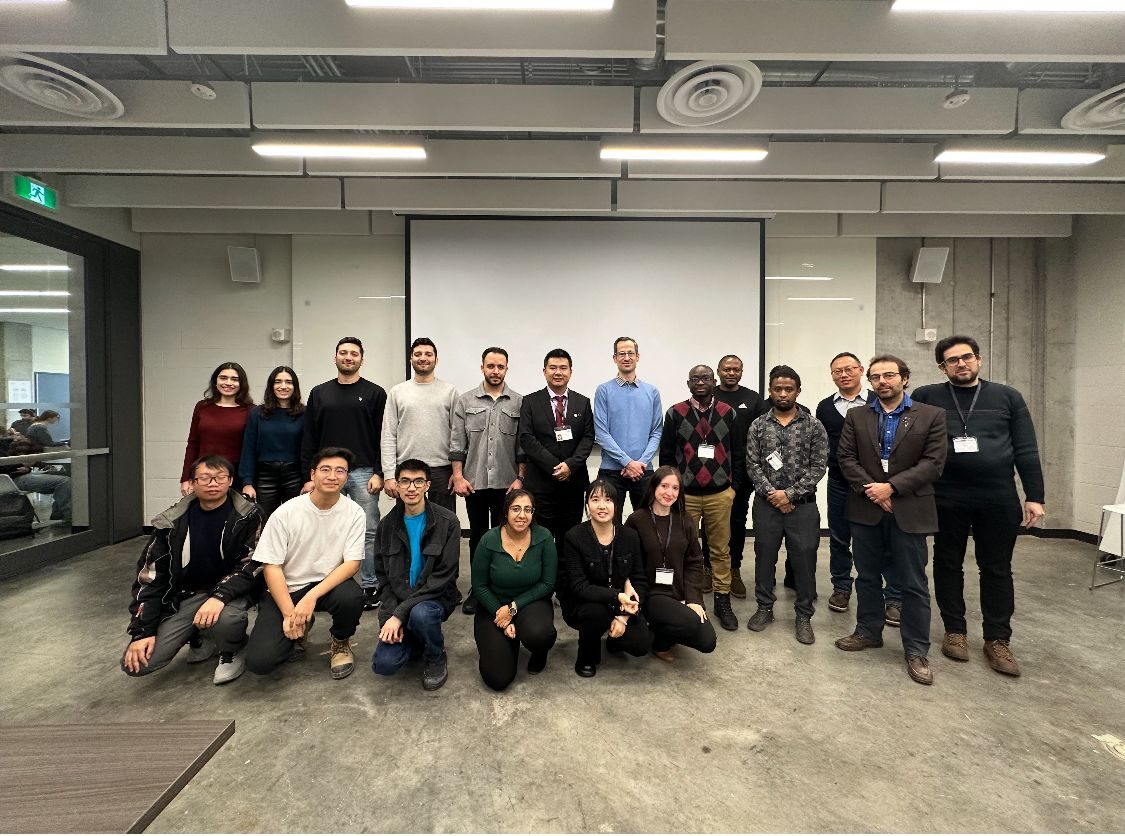 November seminar photo 34