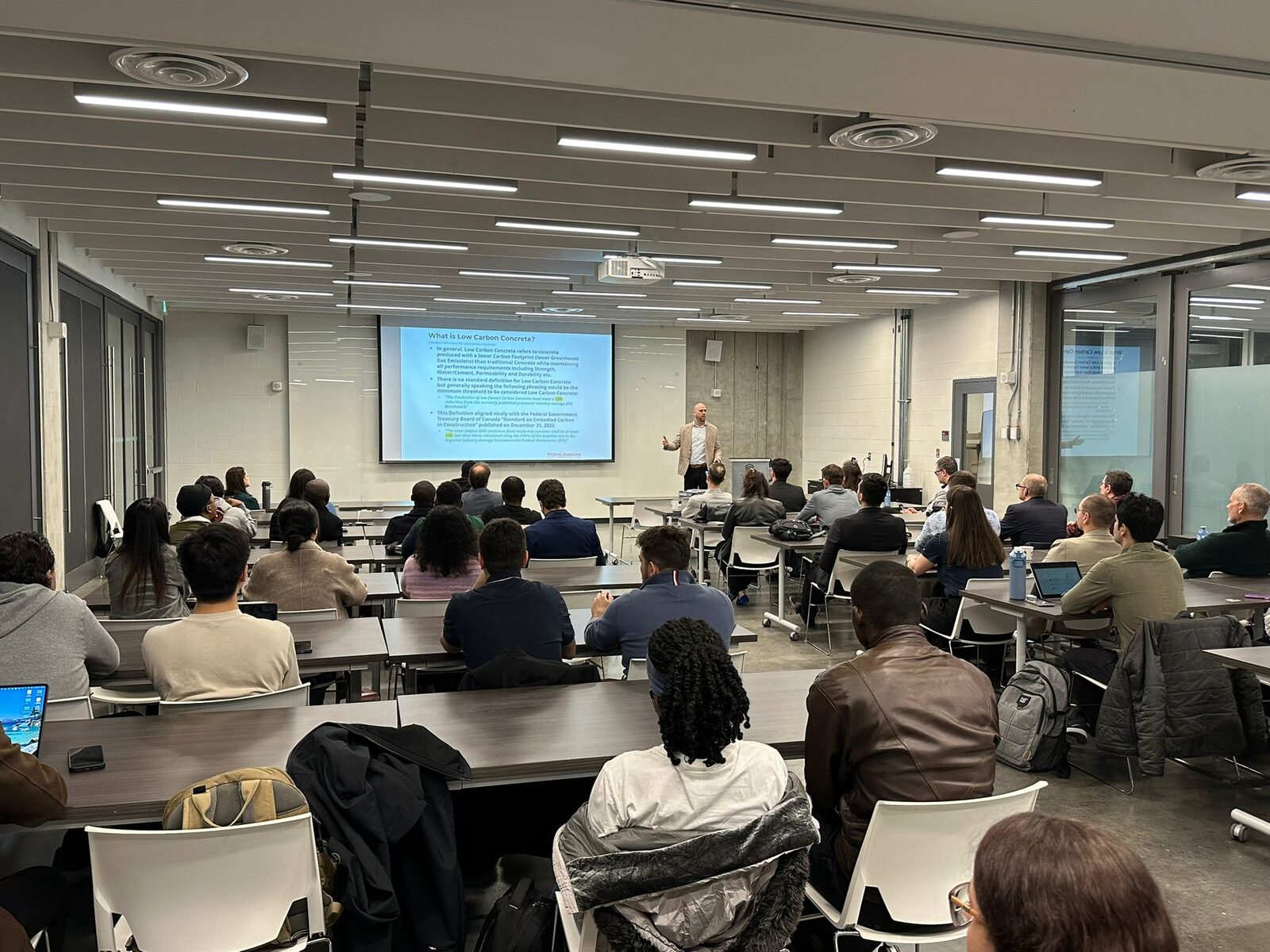 May seminar (session 3) photo 16