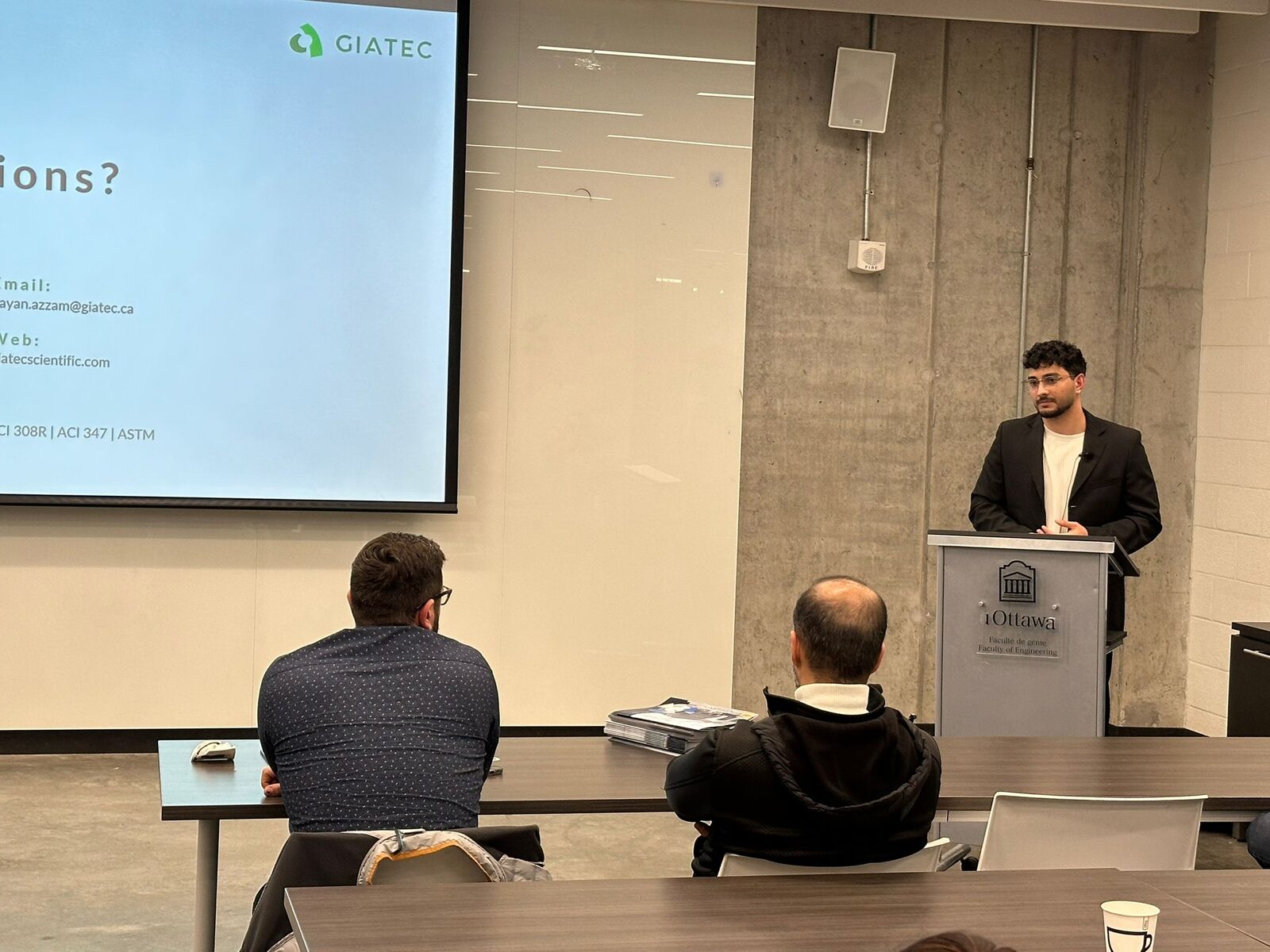 May seminar (session 3) photo 97