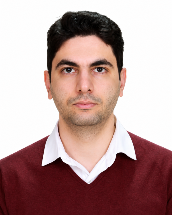 Kiarash Kianpour