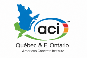 ACI Quebec and Eastern Ontario logo