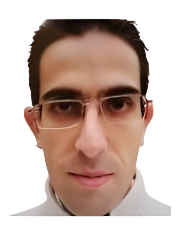 Soheil Soroushnia